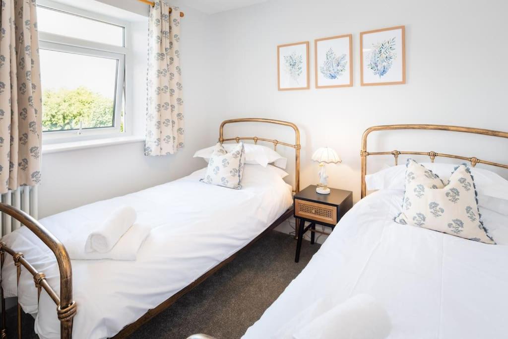 *Brand New* Olive Grove Cottage Torquay Exterior photo